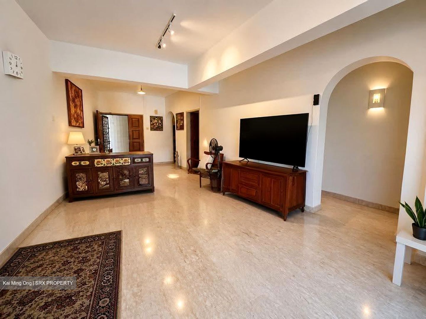 Clementi Park (D21), Condominium #609645621